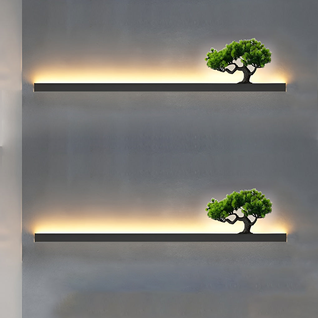 WATERFORD RAINPROOF ILLUMINATED GARDEN WALL SCONCE"  
2. "HARTFORD STONEWASHED OUTDOOR LIGHTING APPLIQUÉ"  
3. "DORCHESTER MODERN AQUEOUS WALL LANTERN"  
4. "WINCHESTER RESILIENT LANDSCAPE LIGHTING SCONCE"  
5. "THORNBURY WEATHERPROOF EXTERIOR WALL GLOW"