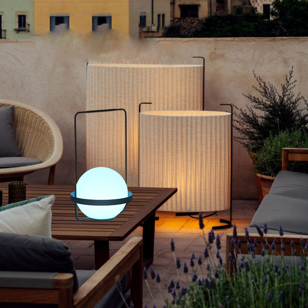 WILLOUGHBY RAINBOW GLOW PORTABLE LAMP"
2. "PENROSE AQUA SPHERE USB LIGHTING"
3. "CHARLESTON VIVID ORB RECHARGEABLE TABLE LAMP"
4. "BROMLEY COLORFLEX WATER-RESISTANT LAMP"
5. "TAVISTOCK GLOWING BALL USB TABLE LIGHT