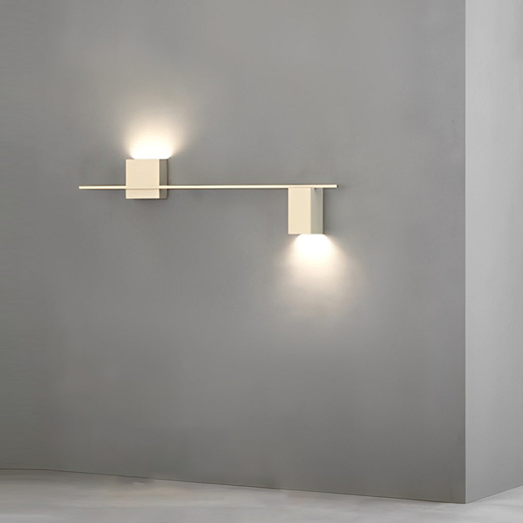 WINTERBOURNE TRIAD LED WALL LIGHTING