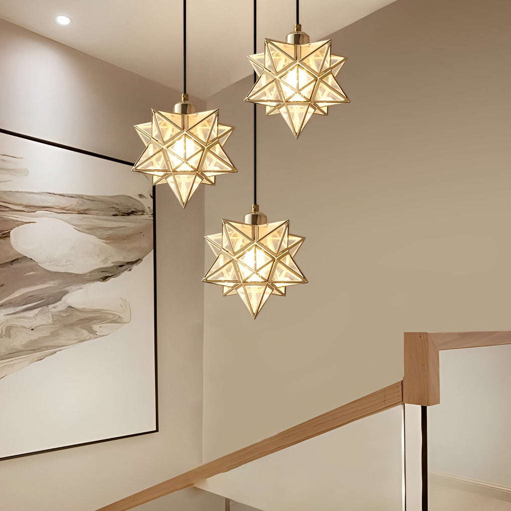 ASTRID STARSHINE DIMMABLE PENDANT LIGHT