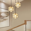 ASTRID STARSHINE DIMMABLE PENDANT LIGHT