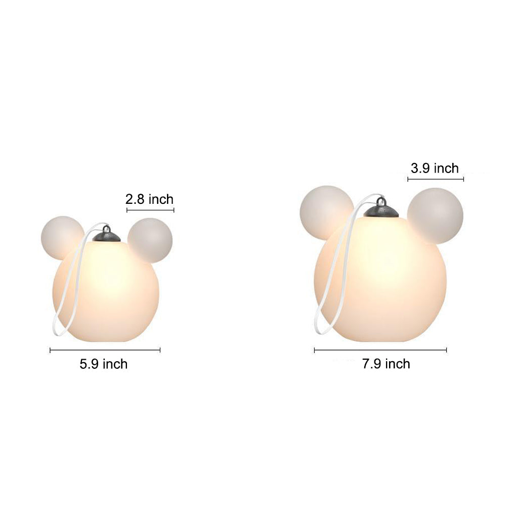 1. **WILLOUGHBY WHIMSICAL ANIMAL HANGING LANTERN** - A charming 3D animal-shaped light designed for outdoor use, featuring a waterproof construction and USB rechargeable functionality.

2. **HARTFORD PLAYFUL CREATURES LED SUSPENSION LIGHT** - Delightful a