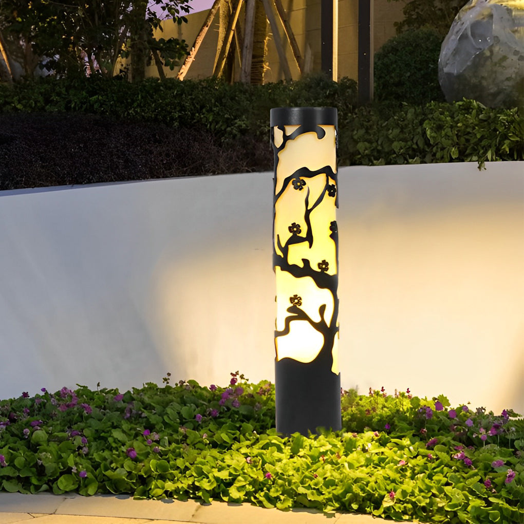 RAVENHILL NOCTURNAL GLOW PATHWAY LANTERNS