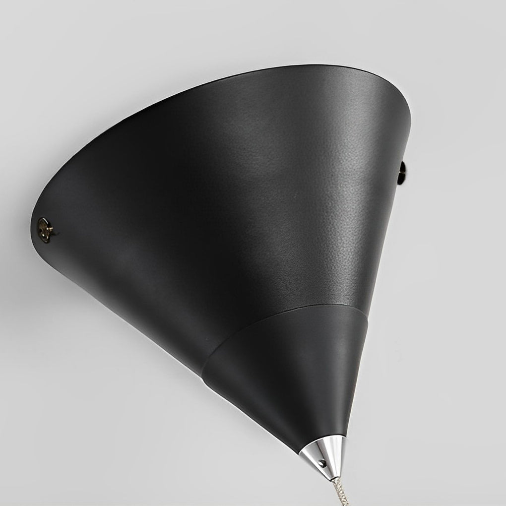 WINTHROP CIRCULAR SLIMLINE LED PENDANT LIGHT
