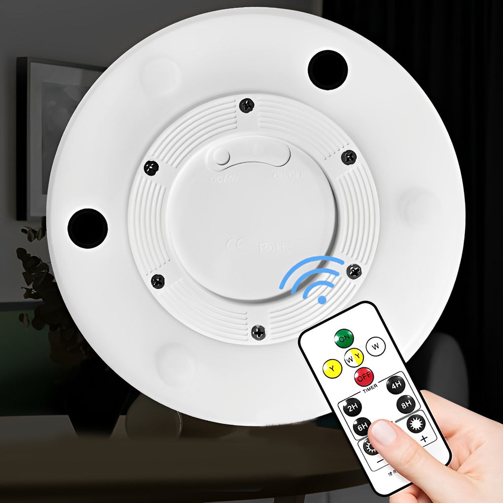 THORNBURY RAINPROOF CYLINDRICAL SOLAR CAMPING ILLUMINATOR