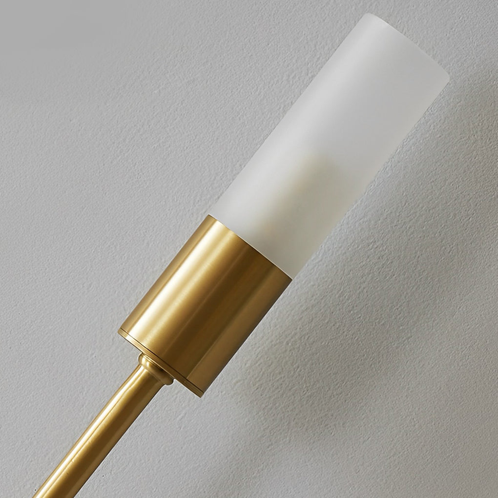 CHESTERFIELD TWILIGHT G9 WALL SCONCE PAIR