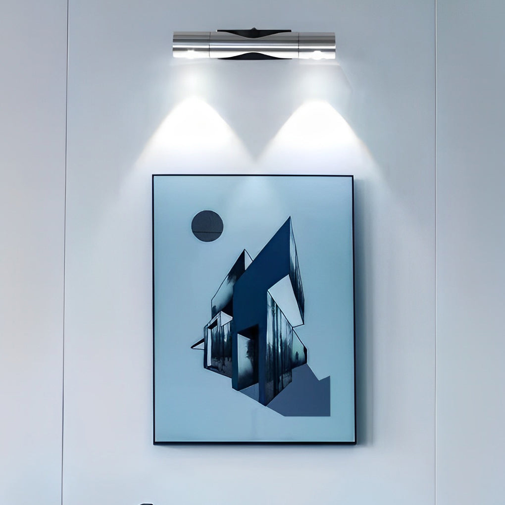 WINCHESTER DUAL-FUNCTION LED WALL ILLUMINATOR