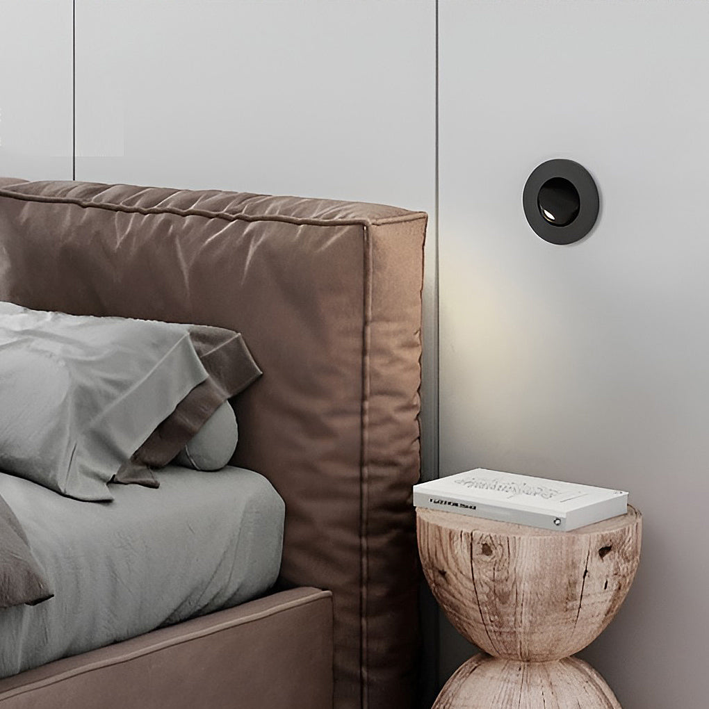 RAVENHURST NORDIC RECESSED WALL LAMP