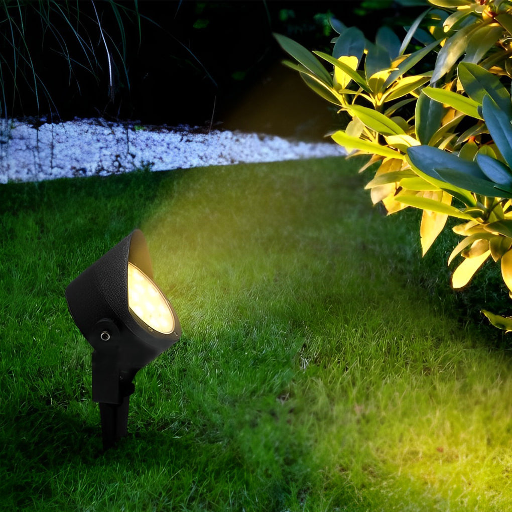 WINTERBOURNE ADAPTIVE RAINPROOF LED LANDSCAPE BEACON