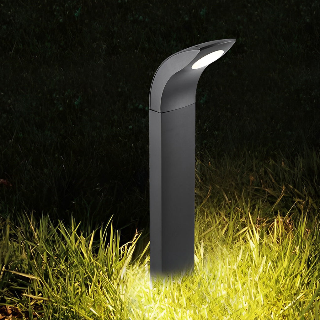 VANDERBILT CURVATURE COB LED PATH LIGHTS