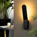 RAVENHURST ALUMINUM LED WALL SCONCE