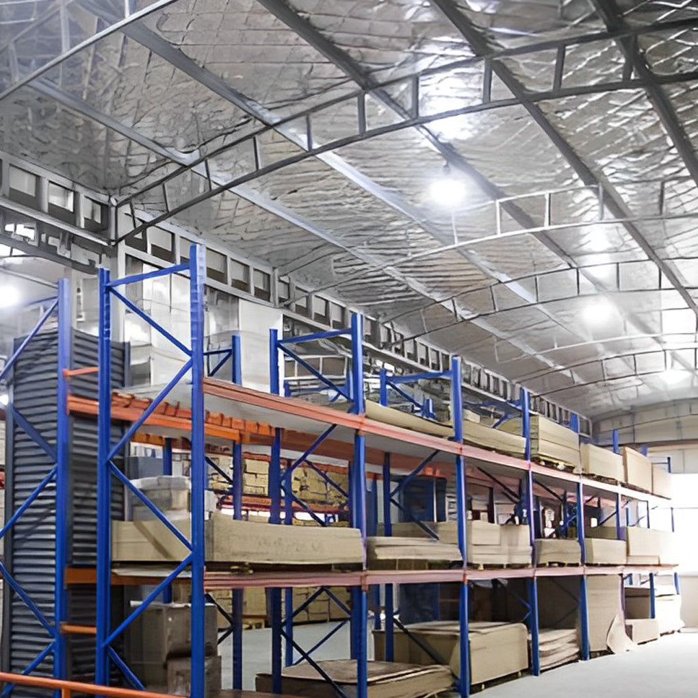 WILLOUGHBY 100W AQUA-PROOF HIGH BAY ILLUMINATOR"  
2. "DUNSTABLE 200W INDUSTRIAL LED WAREHOUSE LUMINAIRE"  
3. "BEMBRIDGE 240W RAIN-RESISTANT UFO LIGHTING SOLUTION