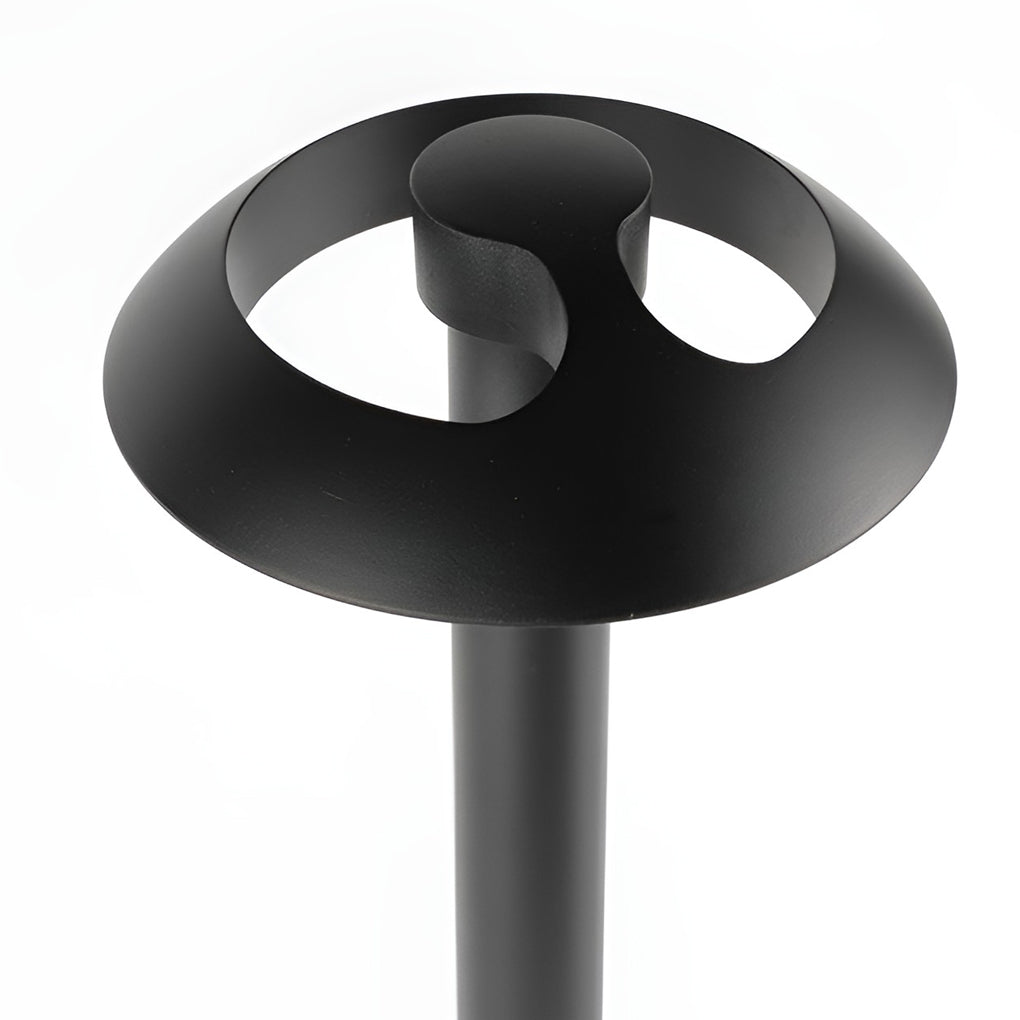 FENWICK ENCHANTED MUSHROOM GLOW PATHWAY LANTERN