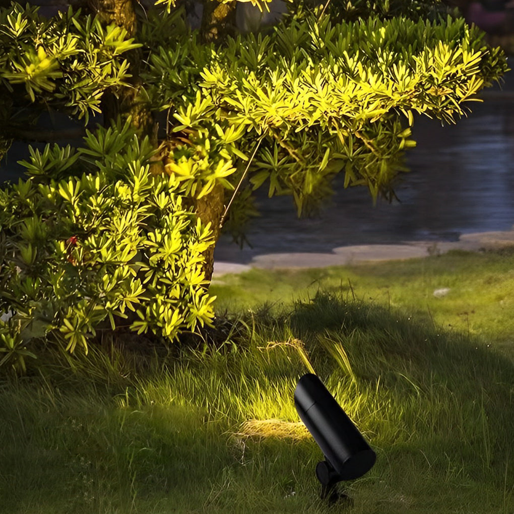 WINTERBOURNE RAINPROOF LED LANDSCAPE ILLUMINATORS