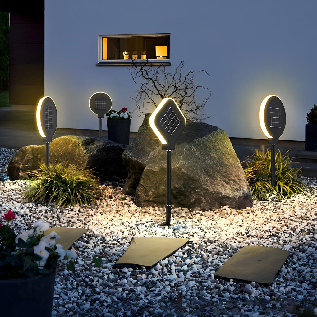 RAVENSHIRE SOLAR ORB GARDEN ILLUMINATOR