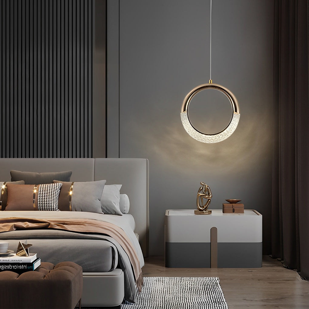 ASTRAL ORB LED NORDIC MINI CHANDELIER PENDANT