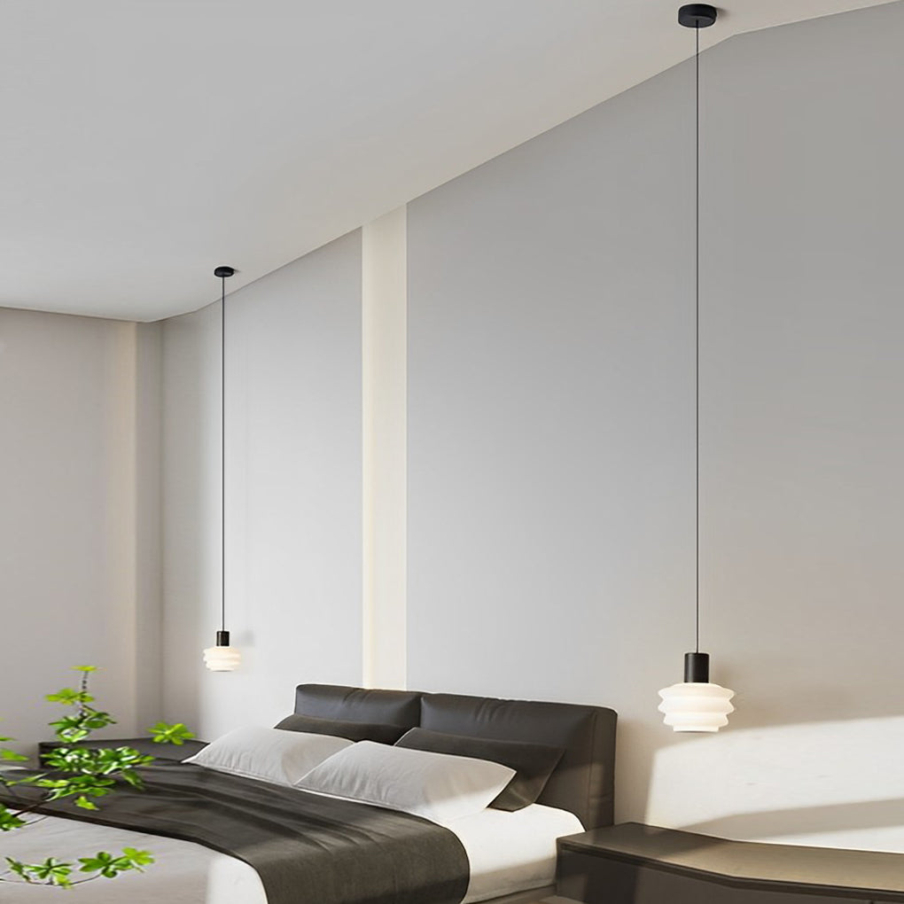 WINTHORPE TRIO DIMMER PENDANT LIGHT