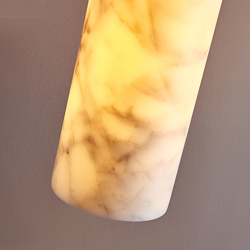 WINCHESTER MARBLE ELEGANCE PENDANT LIGHT