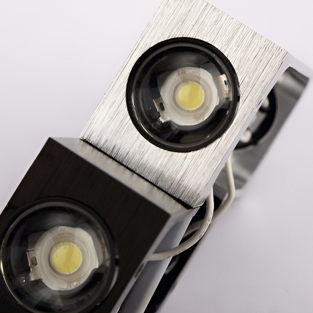 CHARLESTON RECTANGULAR LED WALL WASHER