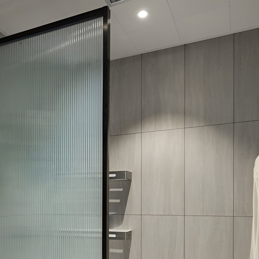 WINDSOR CIRCLE WATER-RESISTANT LED RECESSED SPOTLIGHT
