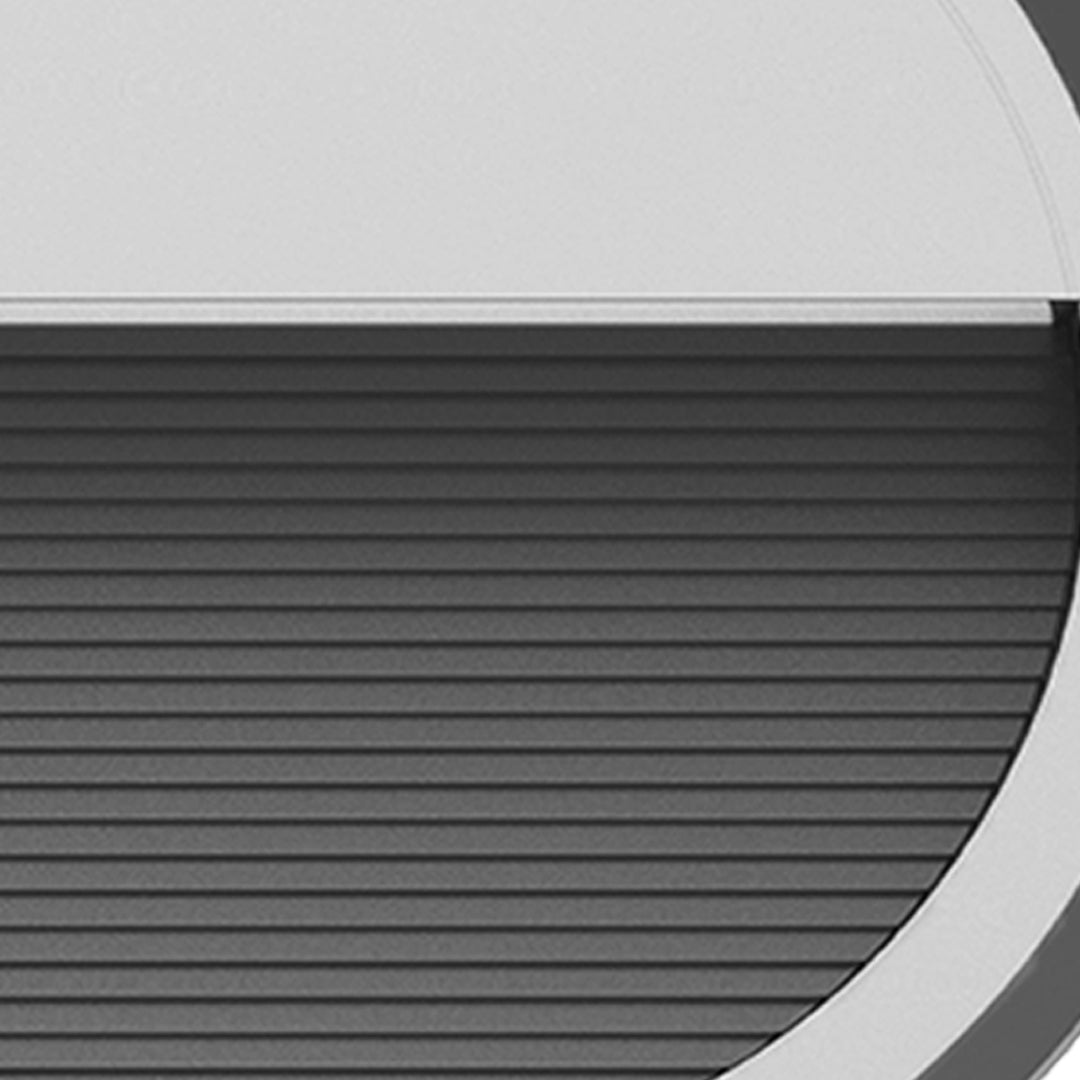 FENWICK GEOMETRIC OUTDOOR STEP ILLUMINATORS