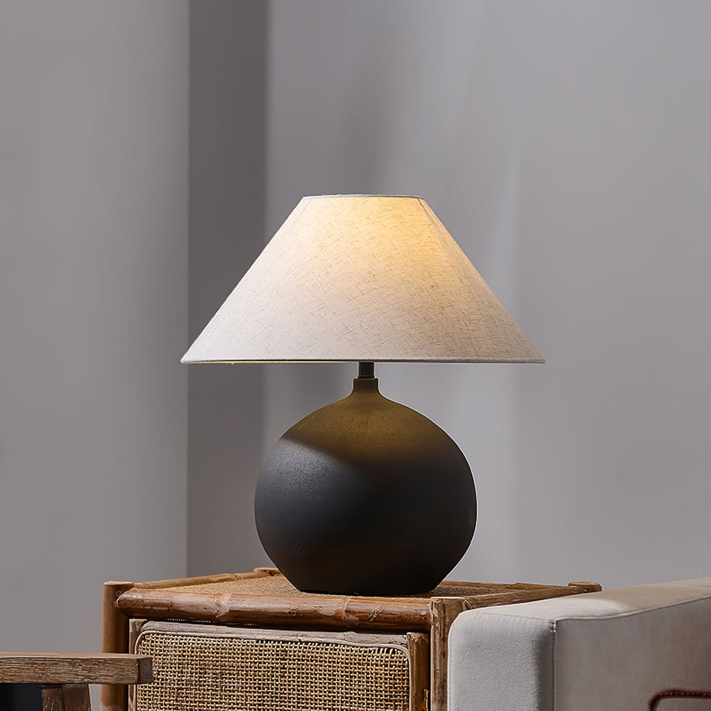 Ravenswood Porcelain Glow Table Lantern