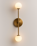 VALLONNE TWIN WALL LANTERN