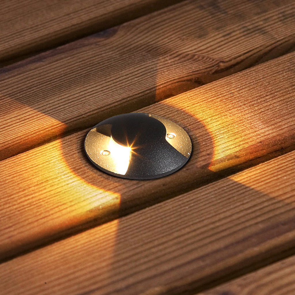RAVENSCROFT GLOWING PATHWAY LANTERN