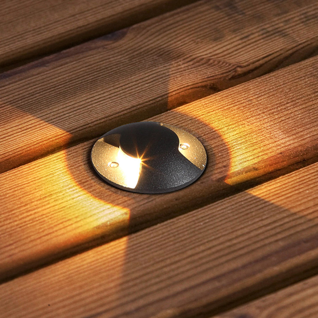 RAVENSCROFT GLOWING PATHWAY LANTERN