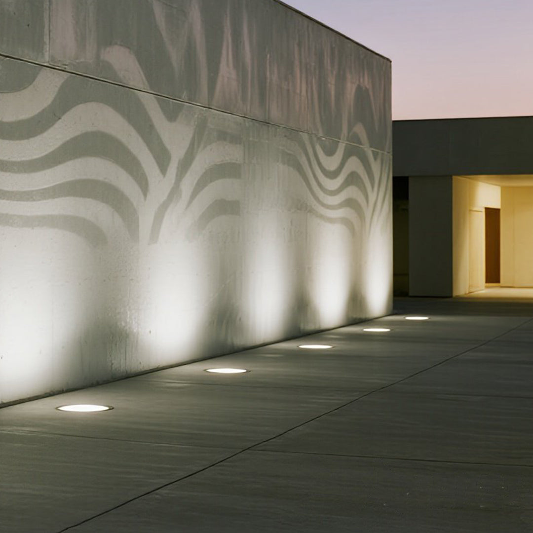 WINTHROP GROUND-LEVEL LED LIGHTING
