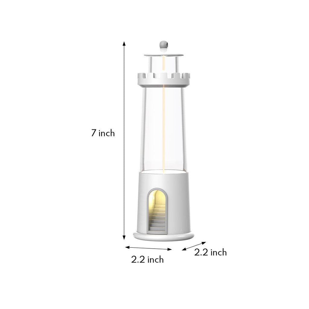 WINDSOR RUGGED OUTDOOR LANTERN, WATER-RESISTANT ILLUMINATOR