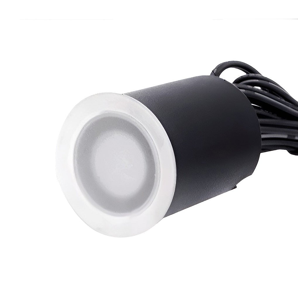 1. **WILLOUGHBY GLOWING PATHWAY LED LIGHTING SET** - An 8-piece collection of energy-efficient solar lights designed to illuminate outdoor steps with a warm, inviting radiance.

2. **BROMLEY SOLAR STEP ILLUMINATION COLLECTION** - A sophisticated set of ei