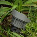 RAVENHILL OUTDOOR LED LANTERN SPOTLIGHT