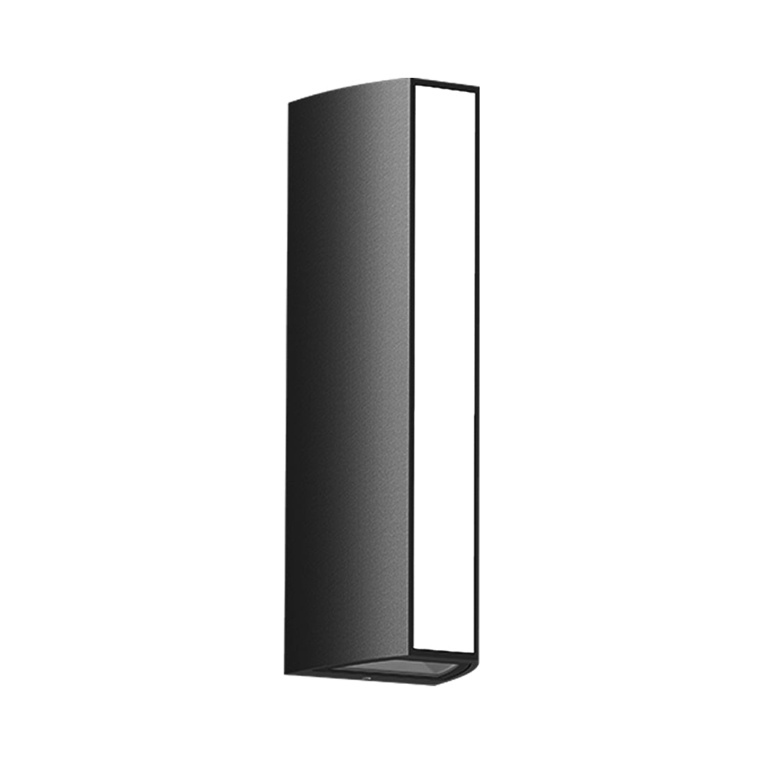 RAVENWOOD MODERN OUTDOOR STRIP LIGHTING FIXTURE