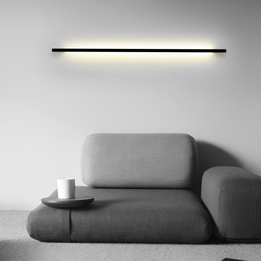 WINTHROP SLIMLINE TRIO DIMMER WALL SCONCE