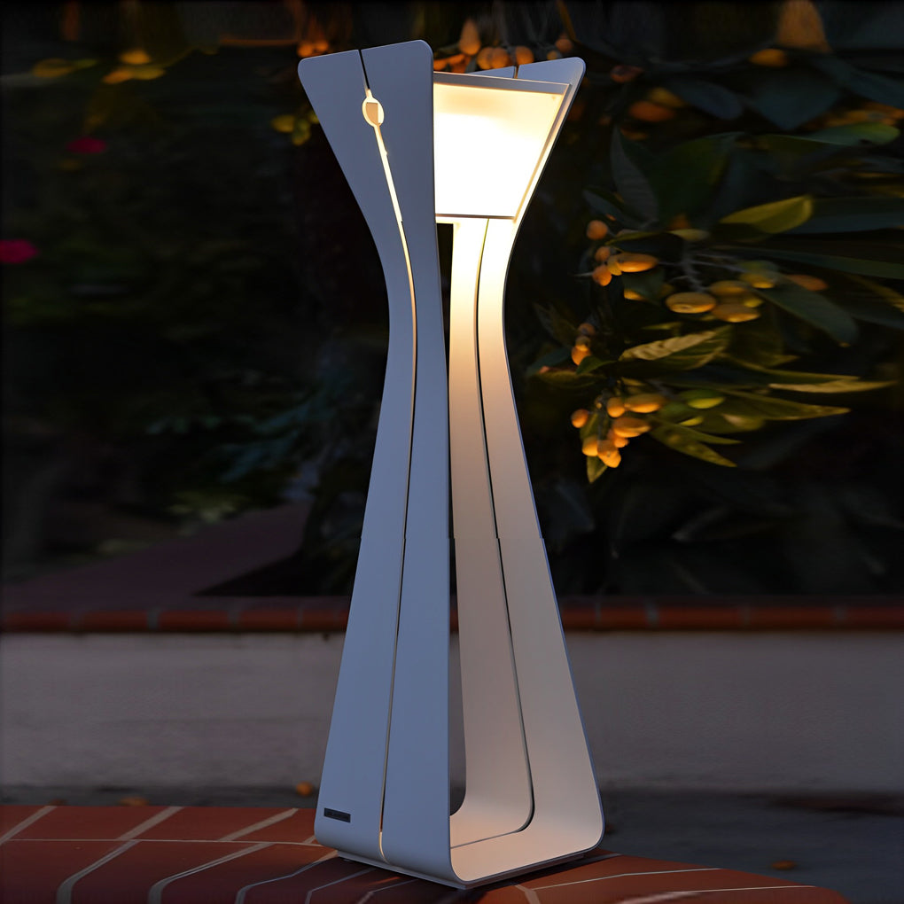 CHISWICK SOLAR GLOW PATH LIGHTS