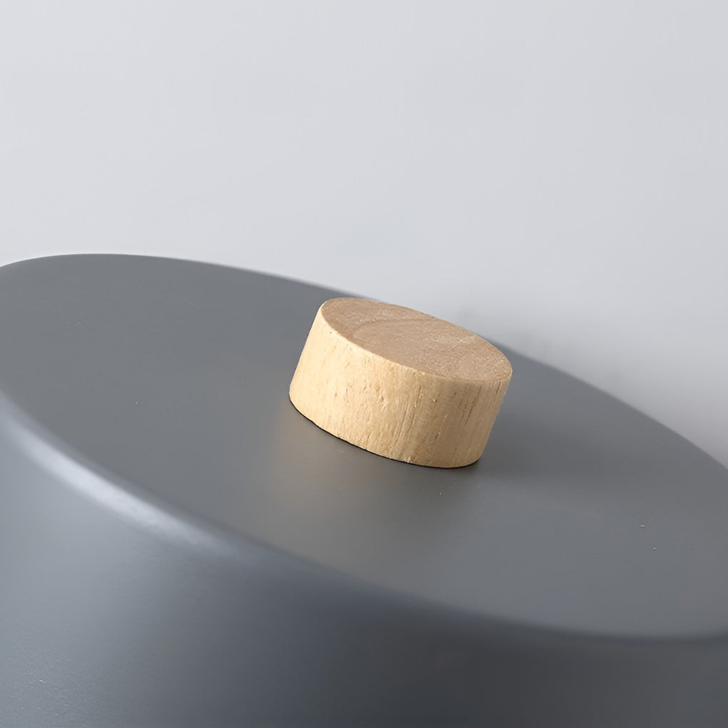 WINTHORPE SCULPTED ROUND WALL ILLUMINATOR