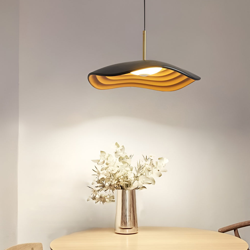 WINTHROP CIRCULAR 12W LED CEILING PENDANT LIGHT