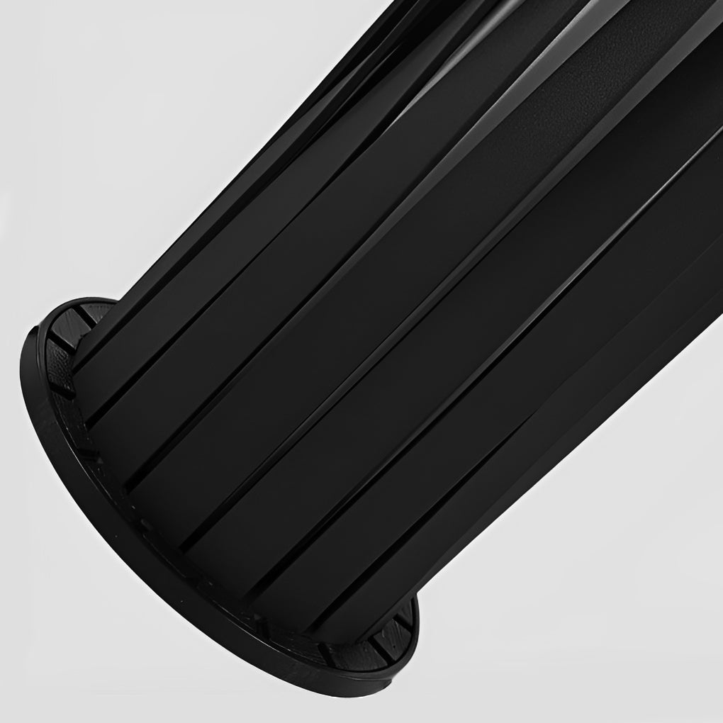 RAVENHALL GEOMETRIC SOLAR GLOW PATH LIGHTS