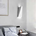 WINDSOR AQUA SHIELD LED DUAL-FACED WALL ILLUMINATOR