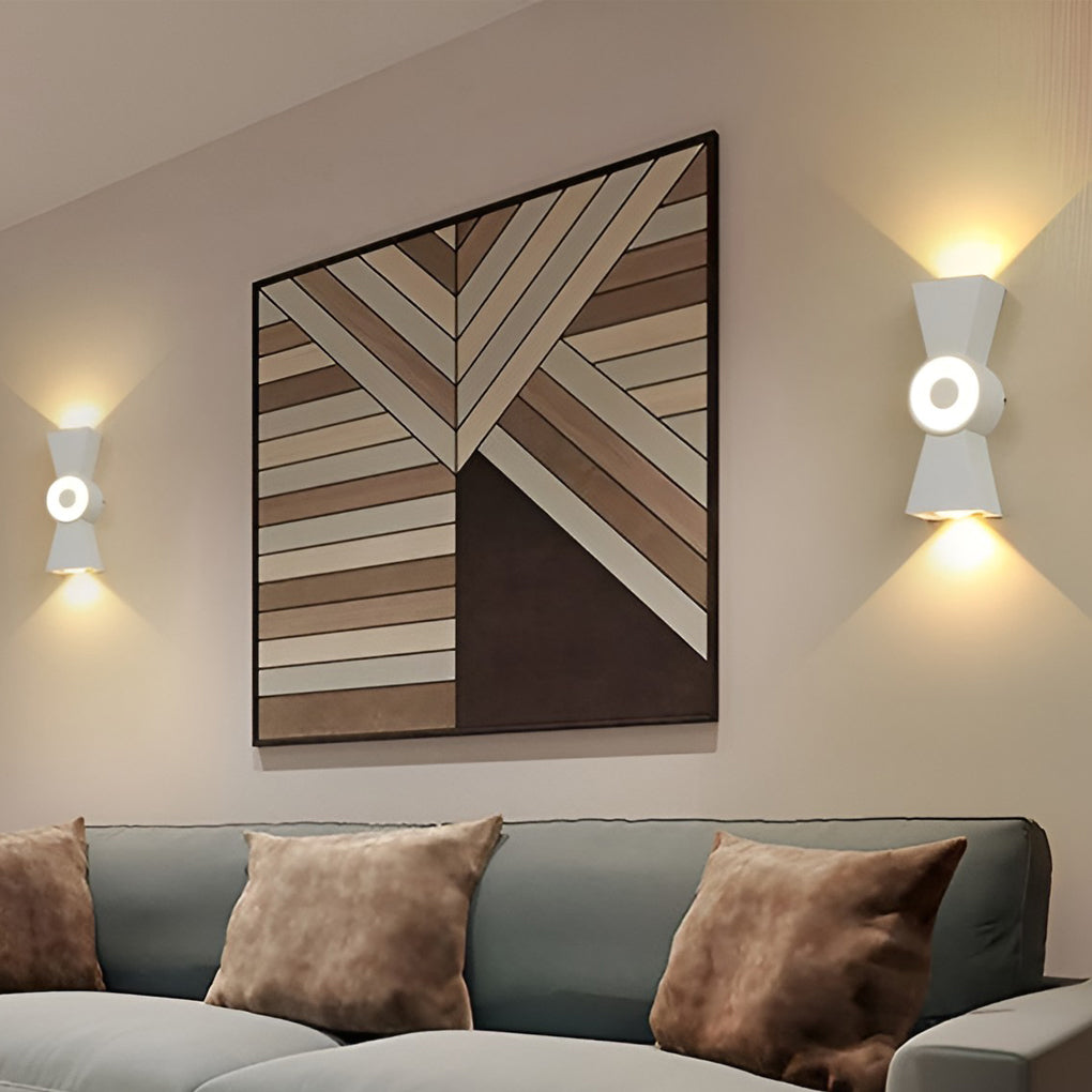 RAVENSCROFT AQUA BEAM WALL ILLUMINATOR