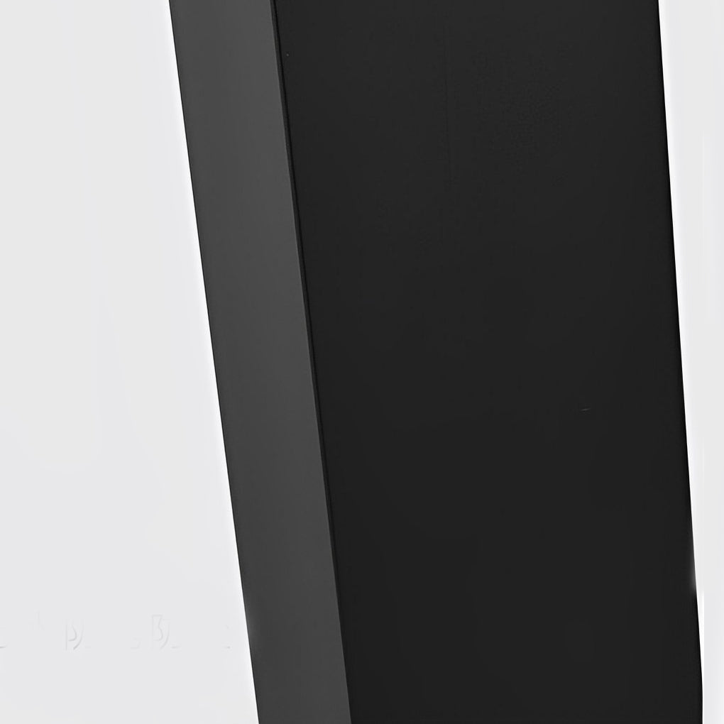 ALDERSON MODERN SQUARE LED OUTDOOR BOLLARD LIGHTING FOR SOPHISTICATED EXTERIORS