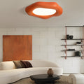 WHISPERING WATERS TRIPLE-TIER DIMMABLE CEILING LANTERN