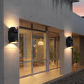 RAVENSWORTH DUAL-FACING LED WALL ILLUMINATOR