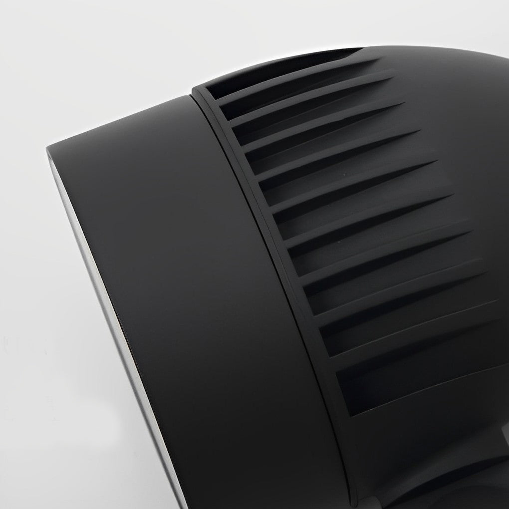 WINDSOR DOME LED SPOTLIGHTS WITH WATER-RESISTANT FINISH