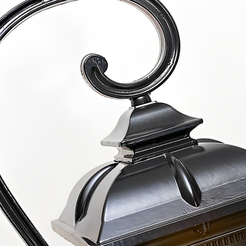 THORNBURY DUAL-ARMED VINTAGE OUTDOOR LANTERNS