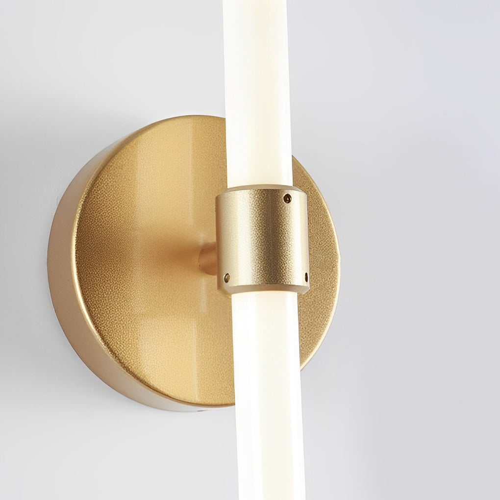 WHITBY TRIO DIMMABLE LED WALL LIGHT