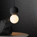 WINTERBOURNE CIRCULAR LED WALL SCONCE