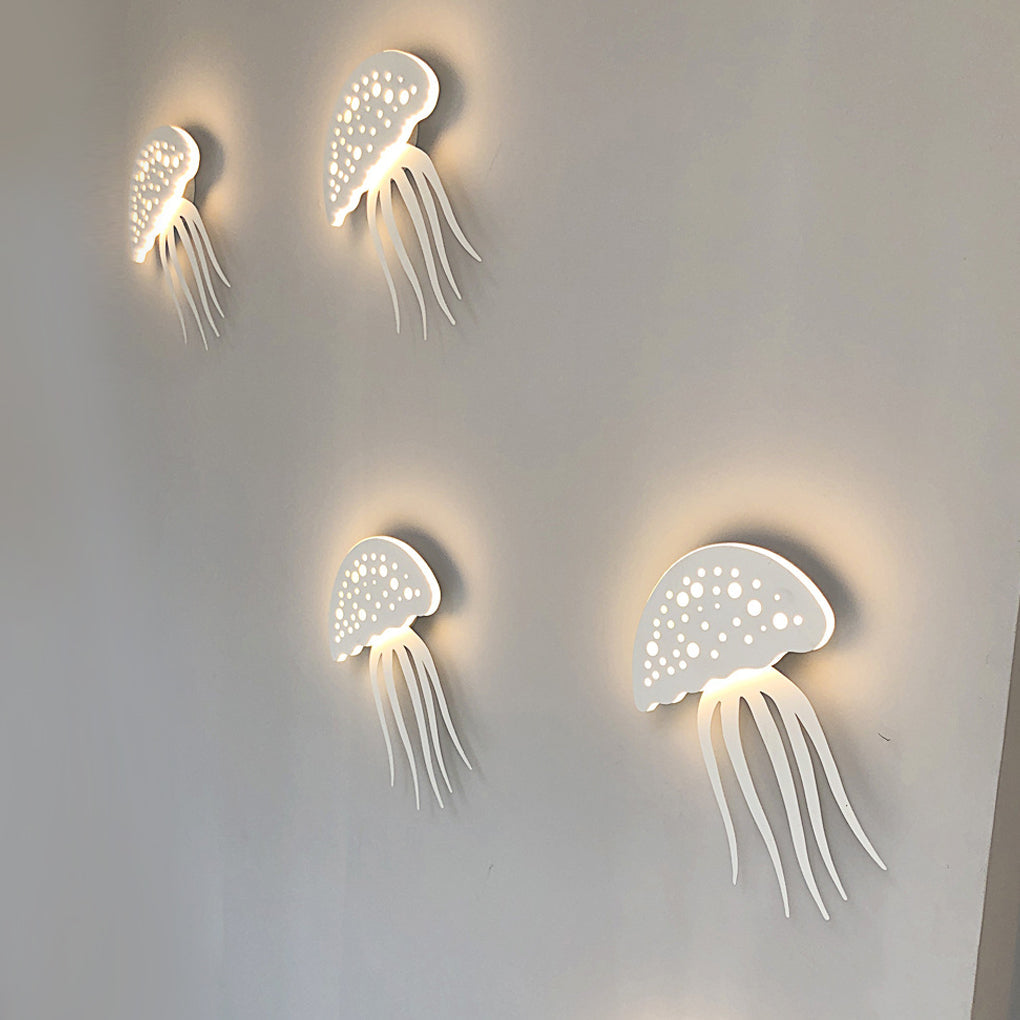 FENWICK AQUATIC WHIMSY LED WALL LIGHT