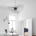 VERDANTIA FRENCH TWEED NORDIC PENDANT LIGHT